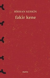 Fakir Kene - Metis Yayınları