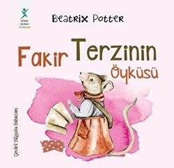 Fakir Terzinin Öyküsü - Çocuk Gelişimi Yayınları