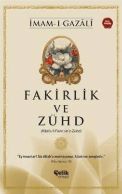 Fakirlik ve Zühd - İmam Gazali - 1