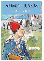 Falaka - Doğan Egmont Yayıncılık