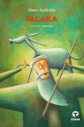 Falaka - Turkuvaz Çocuk