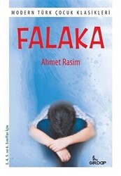 Falaka - Girdap Kitap