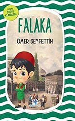 Falaka - Mavi Nefes Yayınları