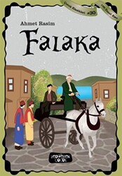 Falaka - Çocuk Klasikleri 30 - Yediveren Çocuk