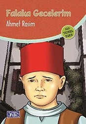 Falaka Gecelerim - Parıltı Yayınları