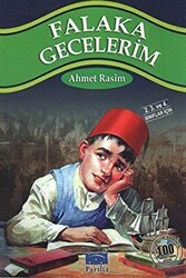 Falaka Gecelerim - Parıltı Yayınları