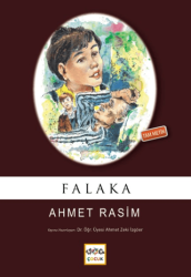 Falaka Milli Eğitim Bakanlığı İköğretim 100 Temel Eser - Nar Çocuk