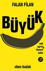 Falan Filan Büyük - Artemis Yayınları