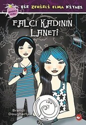Falcı Kadının Laneti - Bir Zehirli Elma Kitabı - Beyaz Balina Yayınları