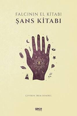 Falcının El Kitabı - 1