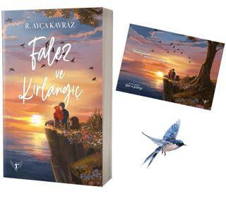 Falez ve Kırlangıç - 1