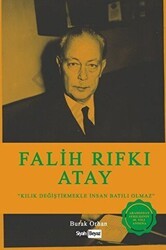 Falih Rıfkı Atay - Siyah Beyaz Yayınları