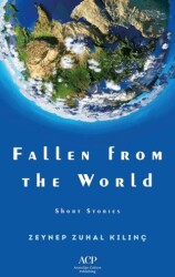 Fallen From The World - Anatolian Culture Publishing