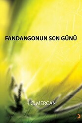 Fandangonun Son Günü - Cinius Yayınları