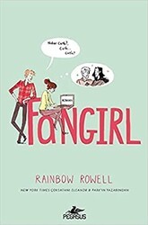 Fangirl - Pegasus Yayınları
