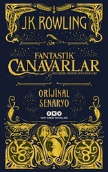 Fantastik Canavarlar Nelerdir, Nerede Bulunurlar? - Yapı Kredi Yayınları