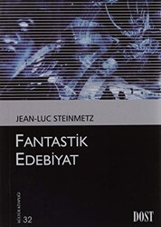 Fantastik Edebiyat - Dost Kitabevi Yayınları