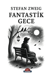 Fantastik Gece - LibrisHub Yayınları
