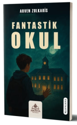Fantastik Okul - Aronya Yayınevi