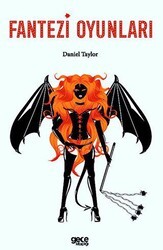 Fantezi Oyunları - Gece Kitaplığı