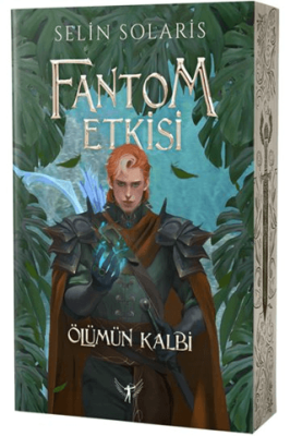 Fantom Etkisi Ölümün Kalbi - 1