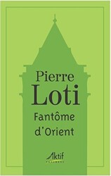 Fantome D`orient - Aktif Yayınevi