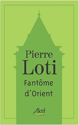 Fantome D`orient - 1