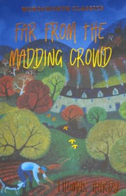 Far From the Madding Crowd - 1