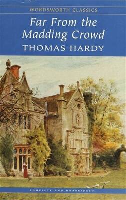 Far From the Madding Crowd - 1