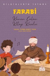 Farabi - Bilginlerin İzinde - Nesil Çocuk Yayınları