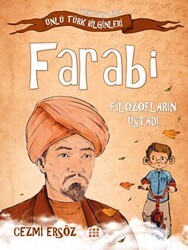 Farabi - Filozofların Üstadı - Dokuz Çocuk