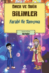 Farabi İle Tanışma - Gonca Yayınevi