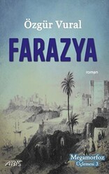Farazya - Megamorfoz Üçlemesi 3 - Abis Yayıncılık