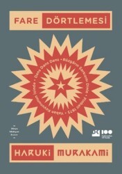 Fare Dörtlemesi Yeşil Kapak - Doğan Kitap