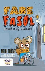 Fare Fasol 1 – Kedibüken - 1