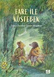 Fare ile Köstebek - Elma Çocuk