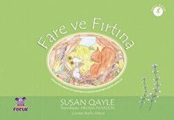 Fare ve Fırtına - Nobel Çocuk