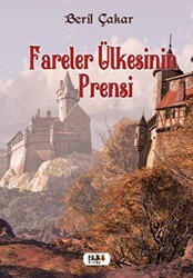 Fareler Ülkesinin Prensi - Tilki Kitap