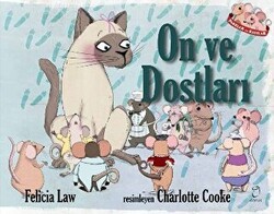 Fareler ve Sayılar 10 - On ve Dostları - Doruk Yayınları