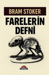 Farelerin Defni - LibrisHub Yayınları