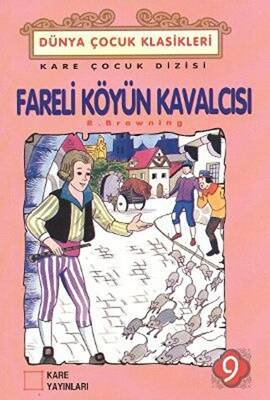 Fareli Köyün Kavalcısı - 1
