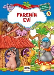 Farenin Evi 3 - Birlikten Kuvvet Doğar - Nar Çocuk