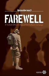 Farewell - Yeditepe Yayınevi