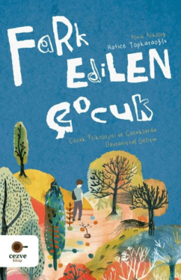 Fark Edilen Çocuk - 1