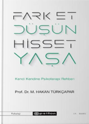 Fark Et Düşün Hisset Yaşa - Epsilon Yayınevi