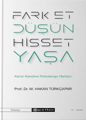 Fark Et Düşün Hisset Yaşa - 1