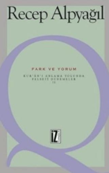 Fark ve Yorum - İz Yayıncılık