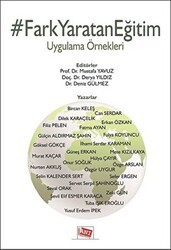 Fark Yaratan Eğitim - Anı Yayıncılık