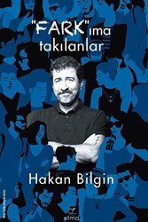 Farkıma Takılanlar - ELMA Yayınevi
