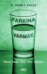 Farkına Varmak - Gece Kitaplığı